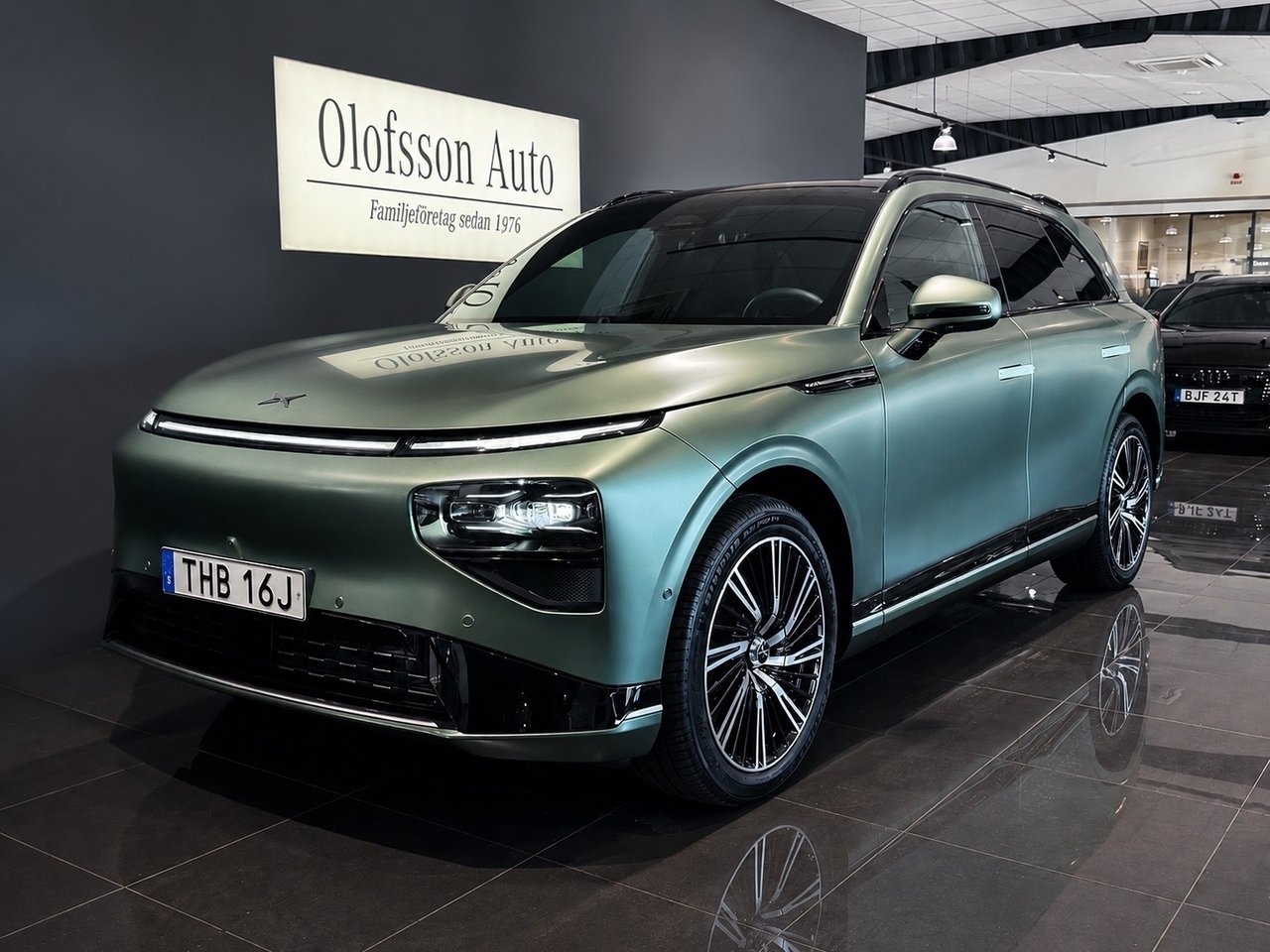 XPENG G9