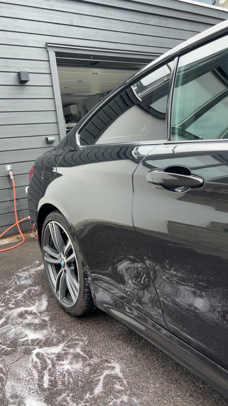 BMW 435 d xDrive Coupé Steptronic 2015, bild 3/10