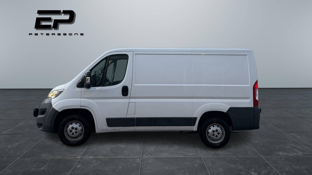 Citroen Jumper 2.2 HDI 2015, kuva 6/10