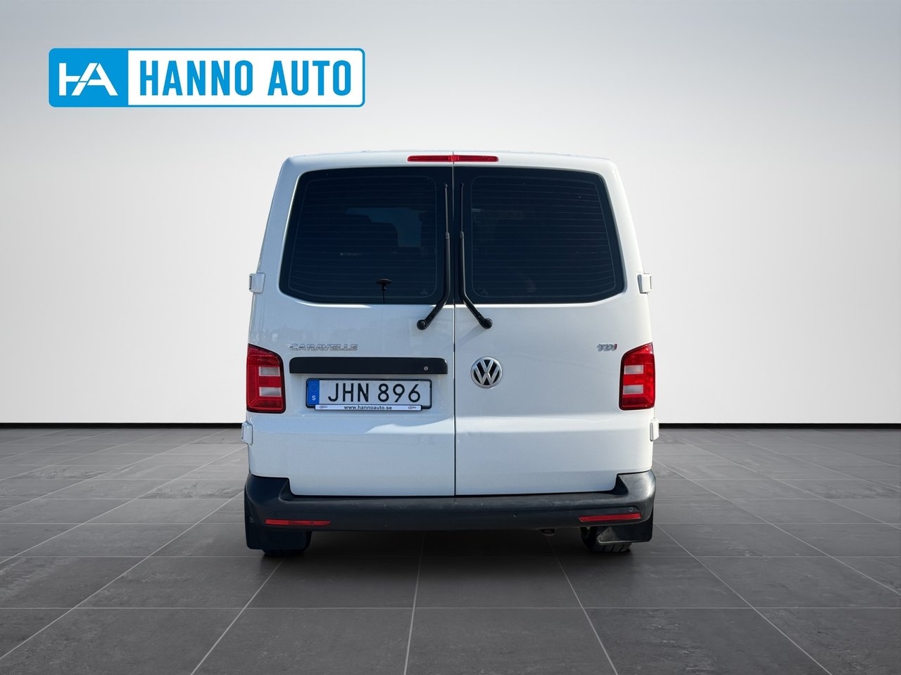 Volkswagen Caravelle 2017, bild 4/31