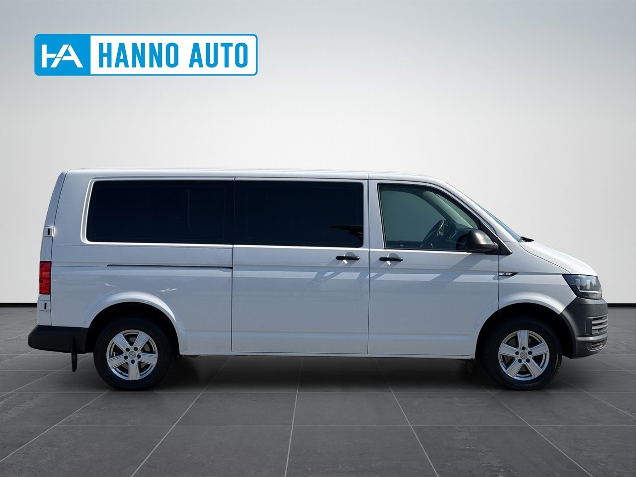 Volkswagen Caravelle 2017, bild 6/31