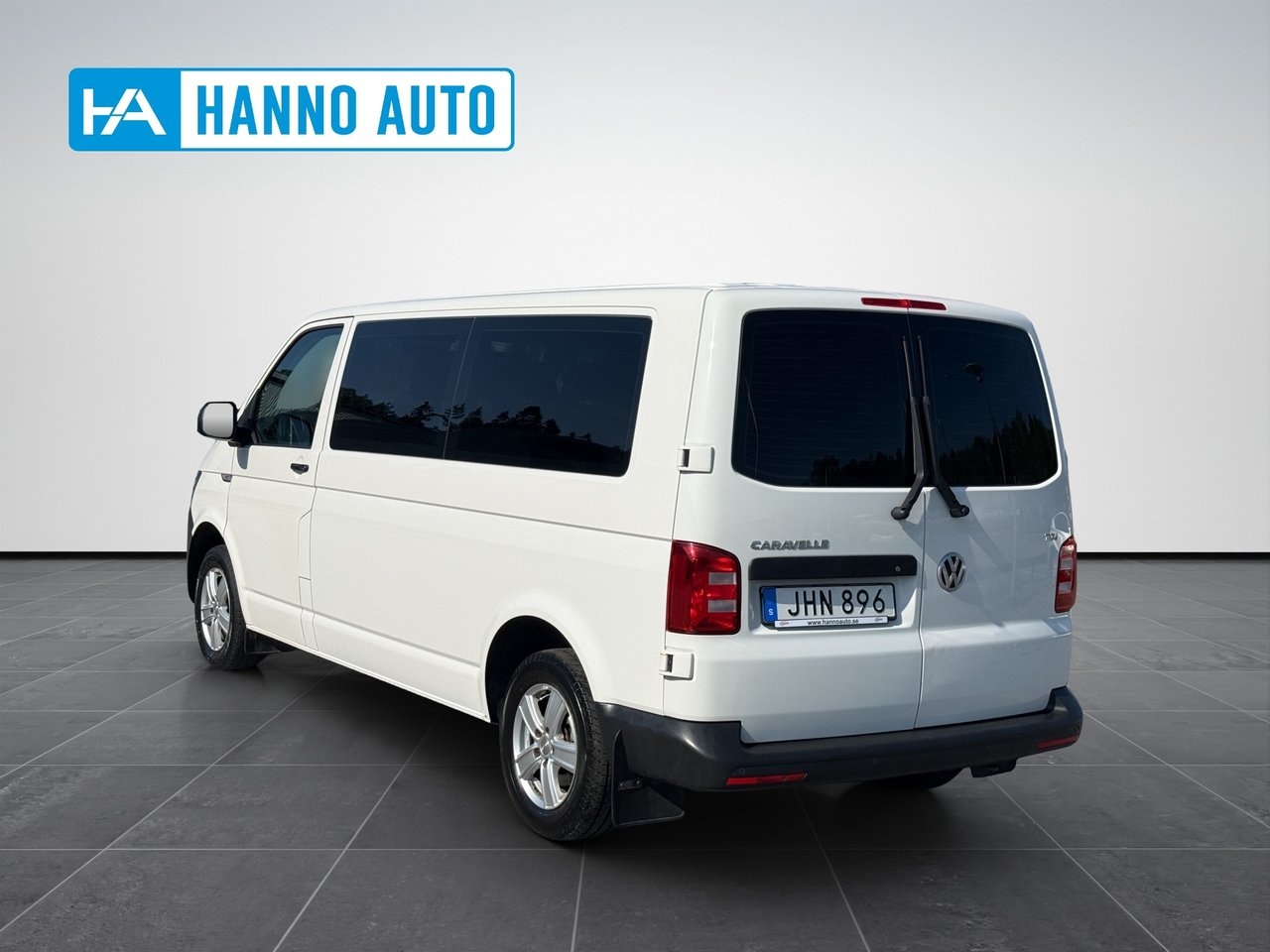 Volkswagen Caravelle 2017, bild 3/31