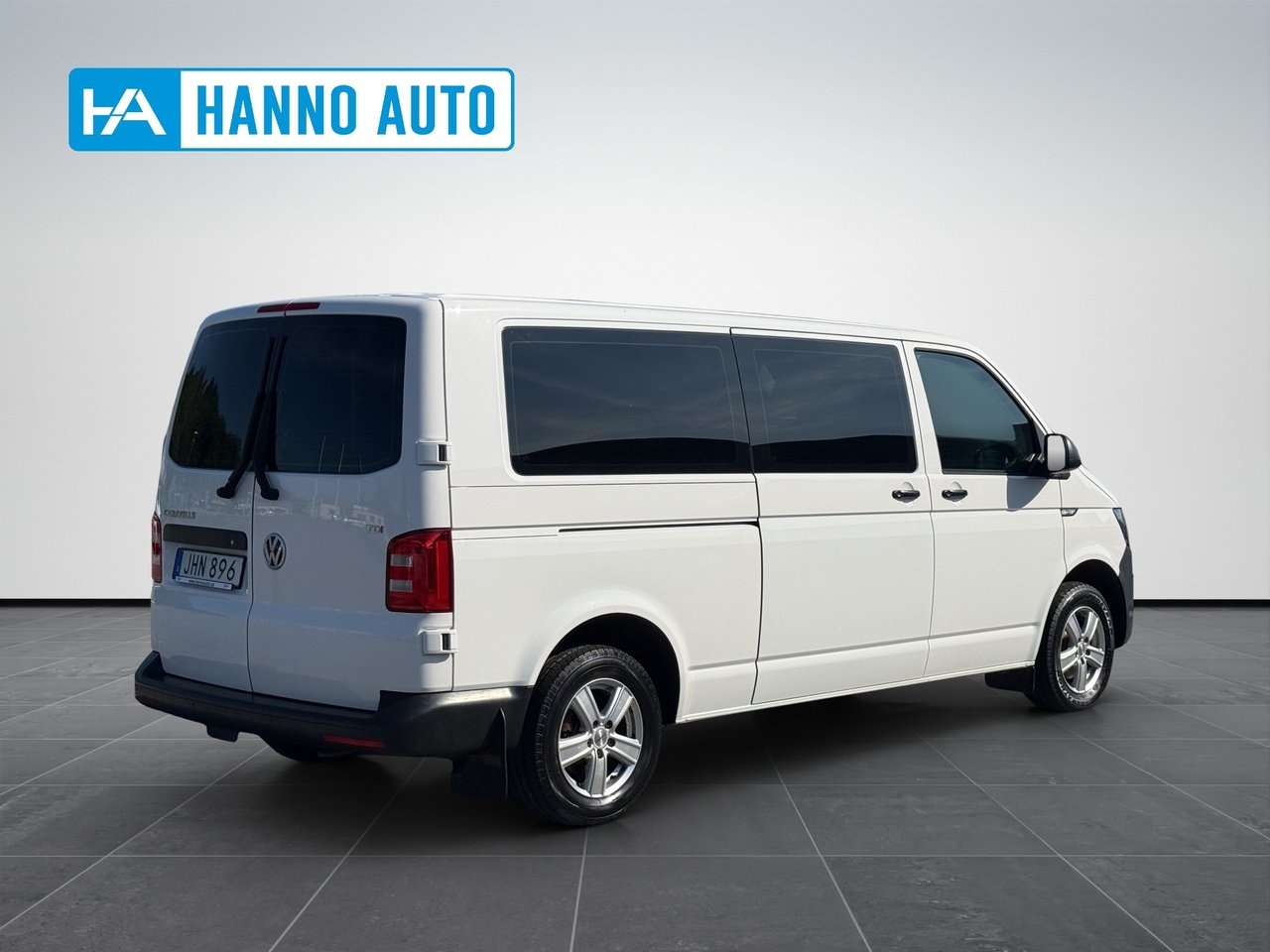 Volkswagen Caravelle 2017, bild 5/31