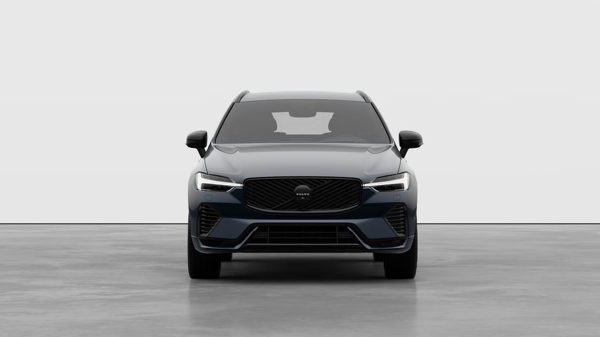 Volvo XC60 T6 Plus Black Nordic Edition 2027, bild 5/10