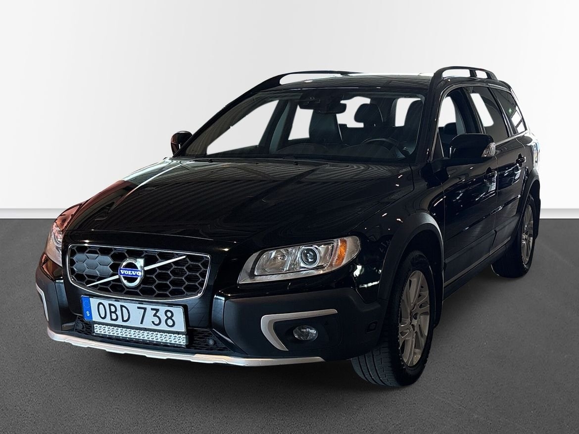 Volvo XC70
