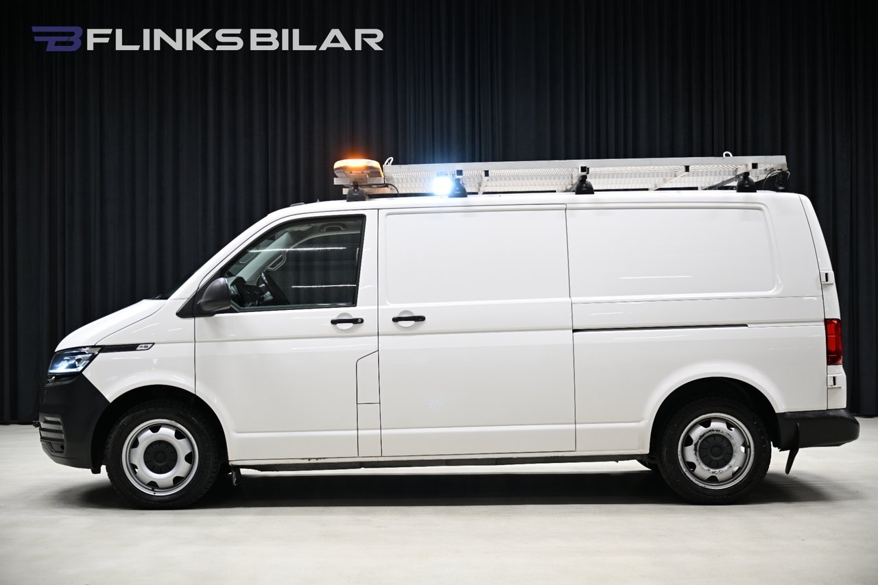 Volkswagen Transporter 2020, kuva 2/10