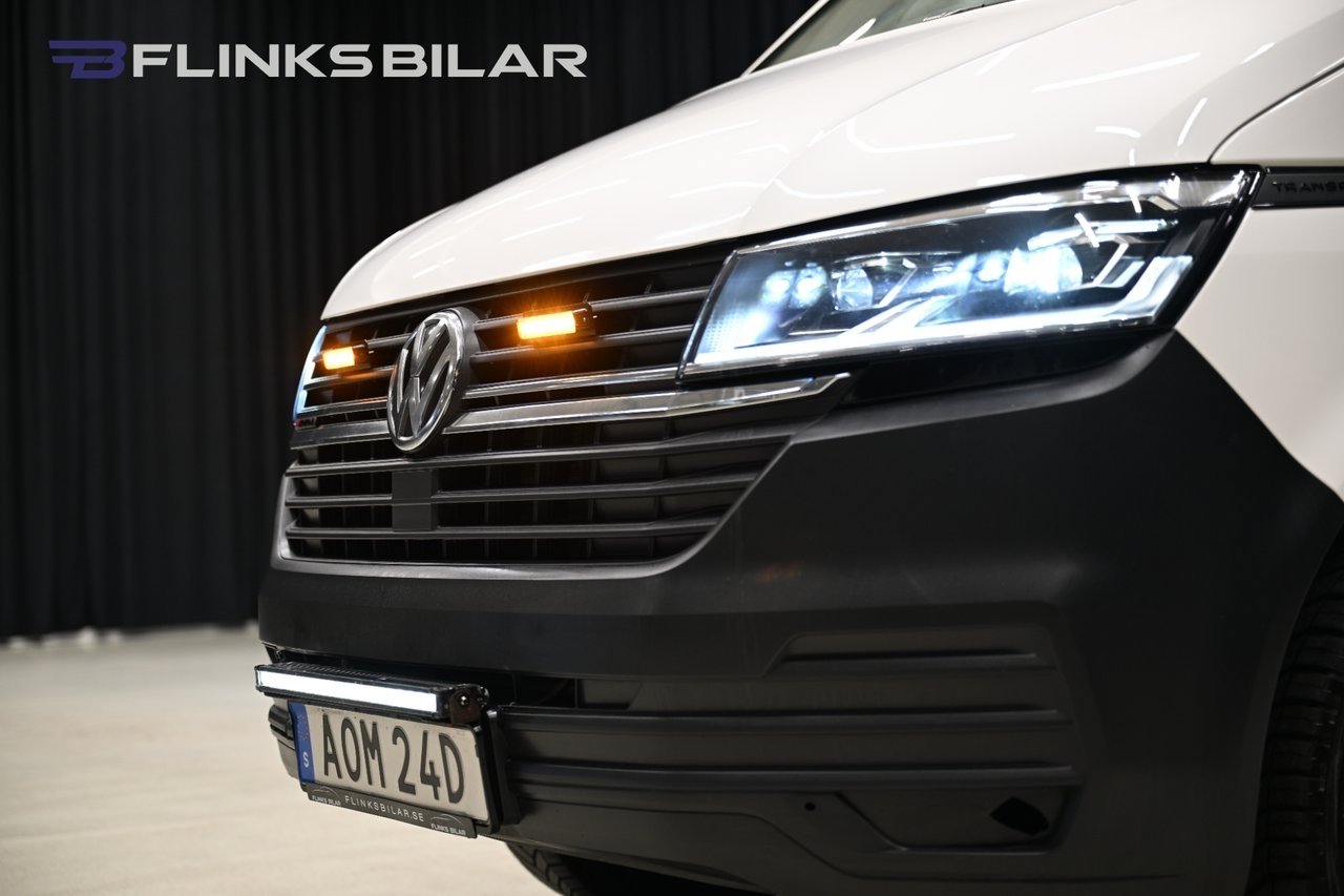 Volkswagen Transporter 2020, kuva 3/10