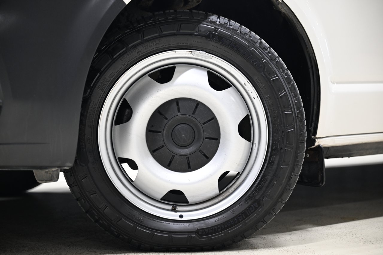 Volkswagen Transporter 2020, kuva 5/10