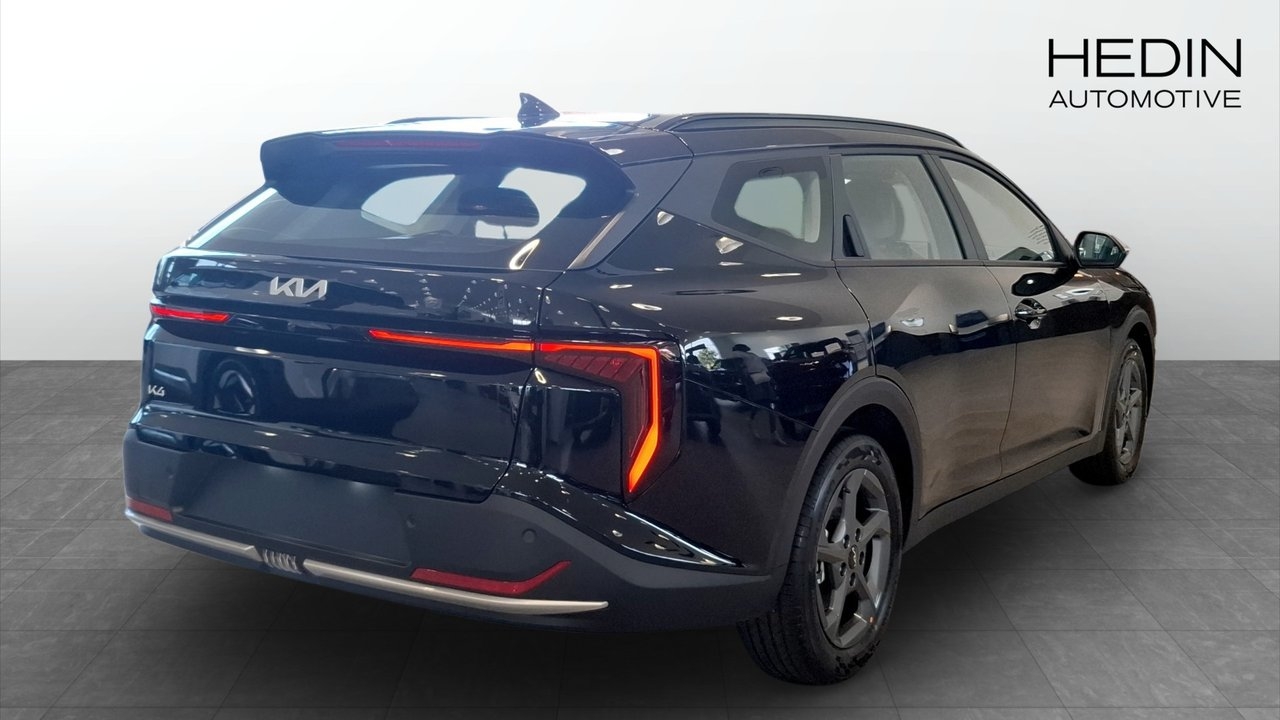 Kia K4 SW 1.0 T-GDI 115HP MT6 ACTION 2027, bild 2/10