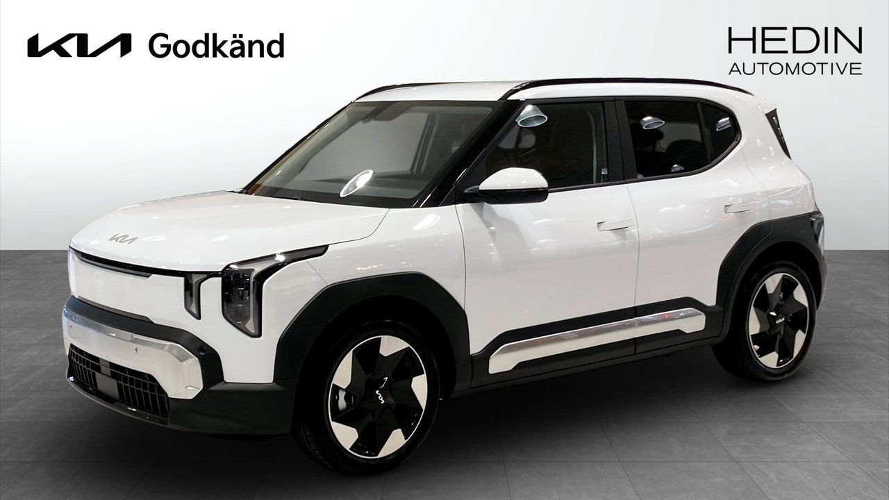 Kia EV2