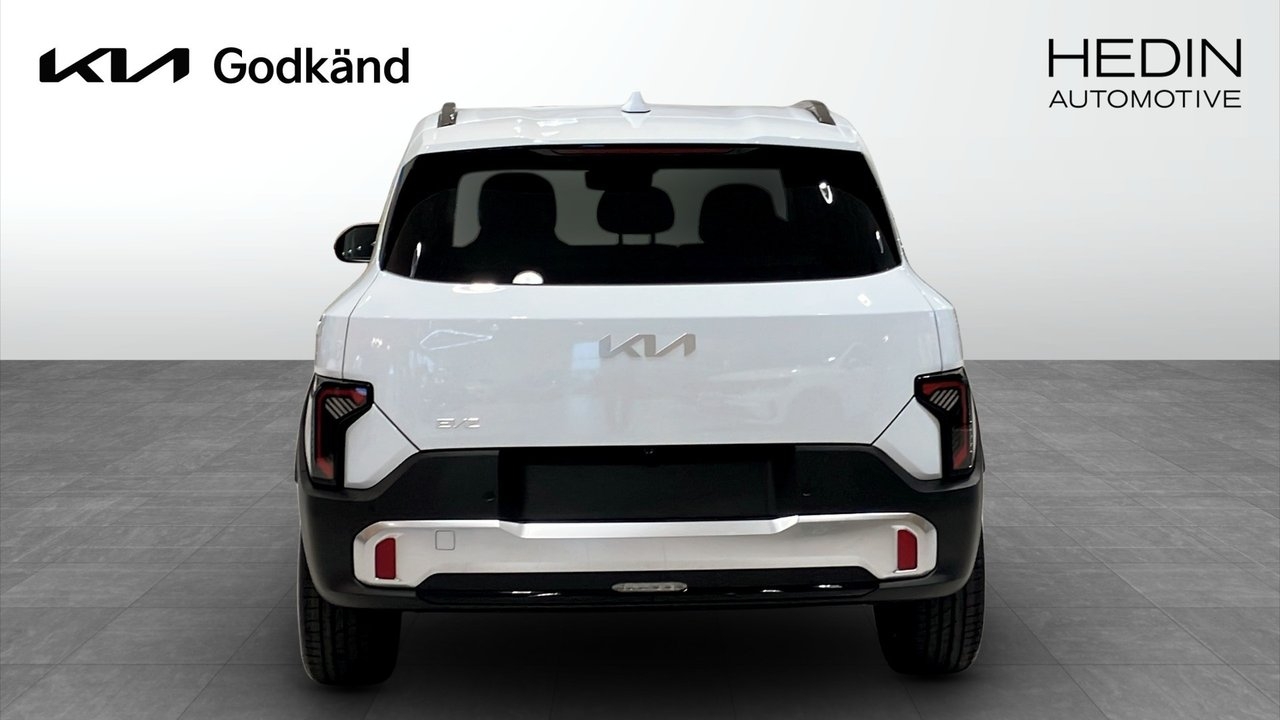Kia EV2 PLUS SR 5-SITS 2027, bild 5/10