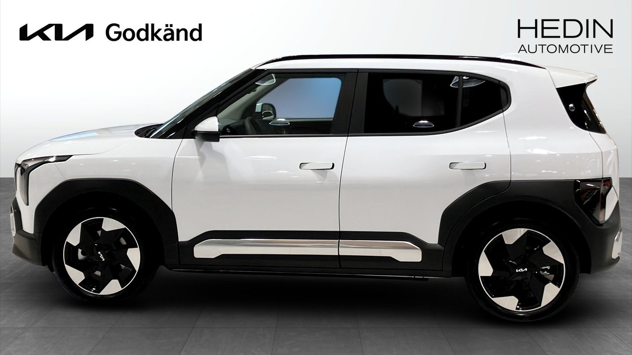 Kia EV2 PLUS SR 5-SITS 2027, bild 4/10