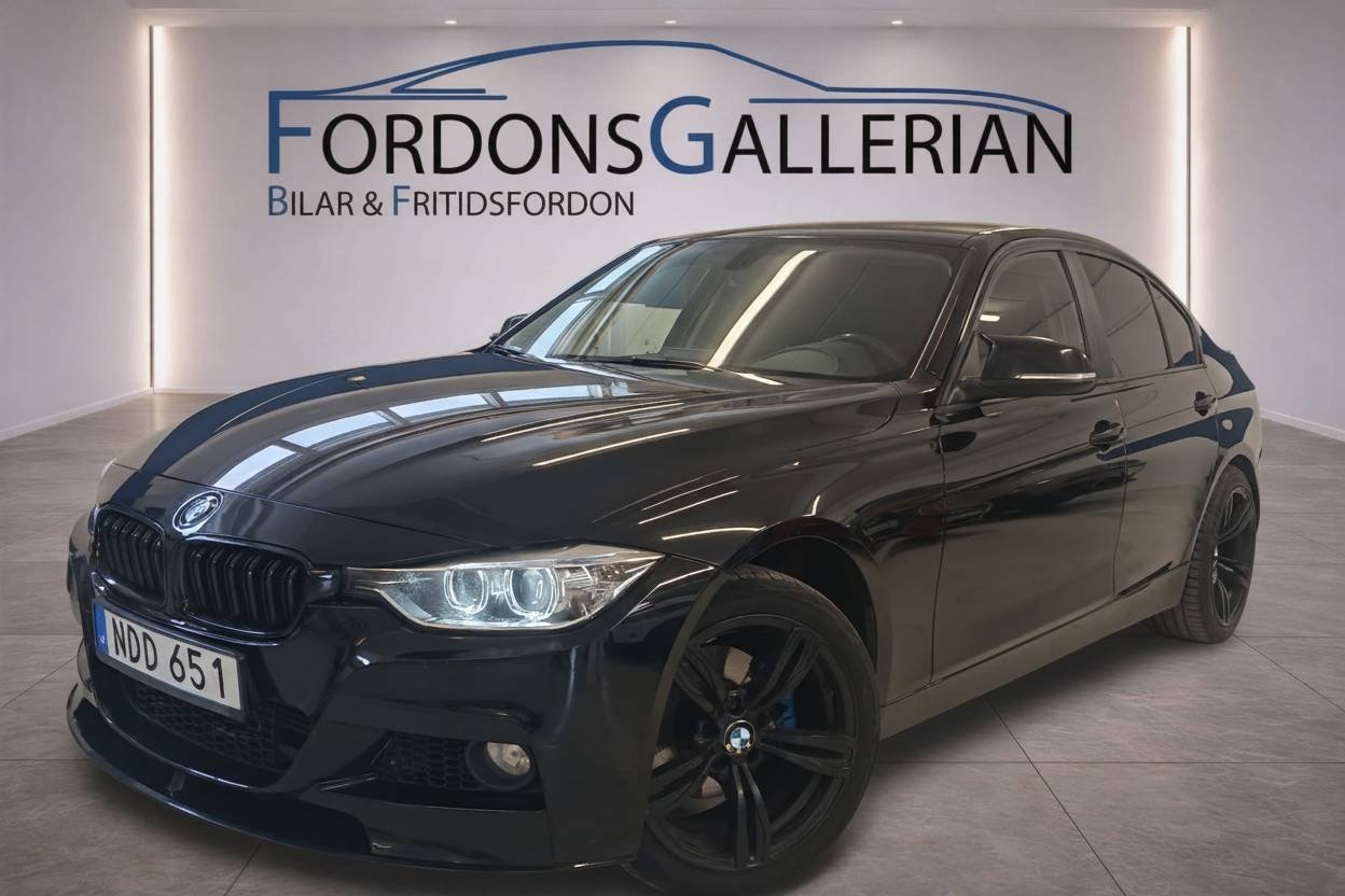BMW 320