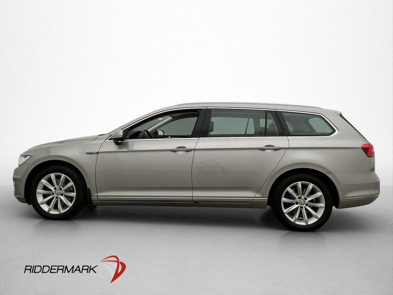 Volkswagen Passat 1.4 TSI 218hk GTE 2016, bild 5/33