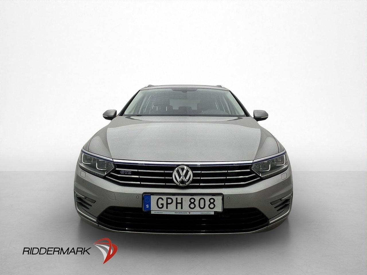 Volkswagen Passat 1.4 TSI 218hk GTE 2016, bild 2/33
