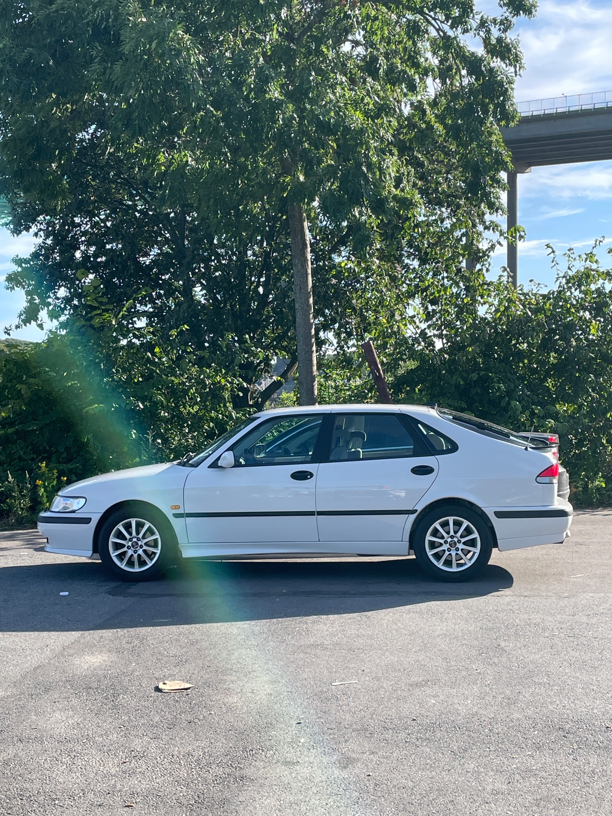 Saab 9-3