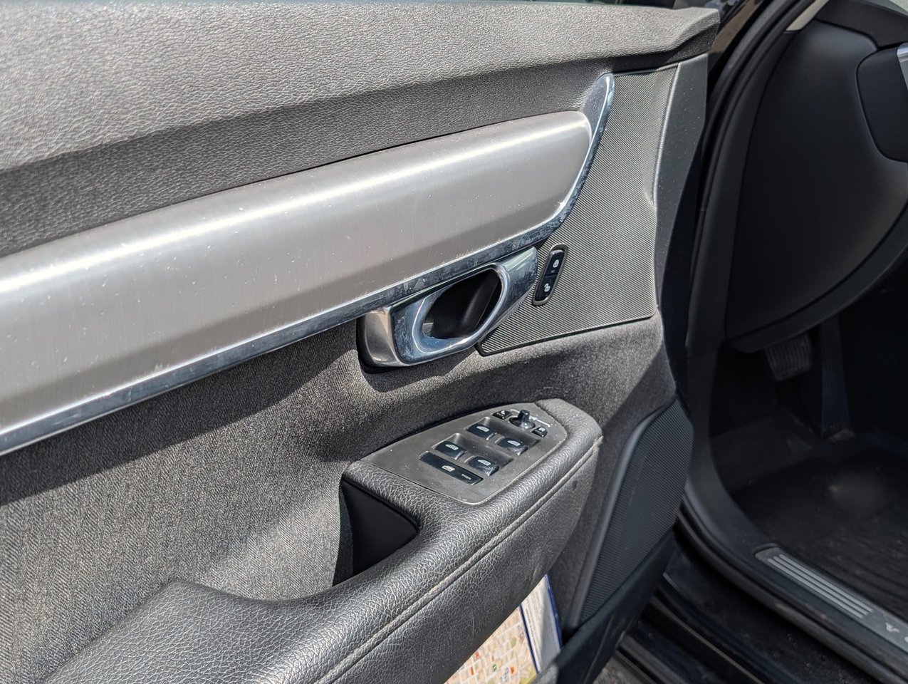 Volvo V90 2018, bild 7/16