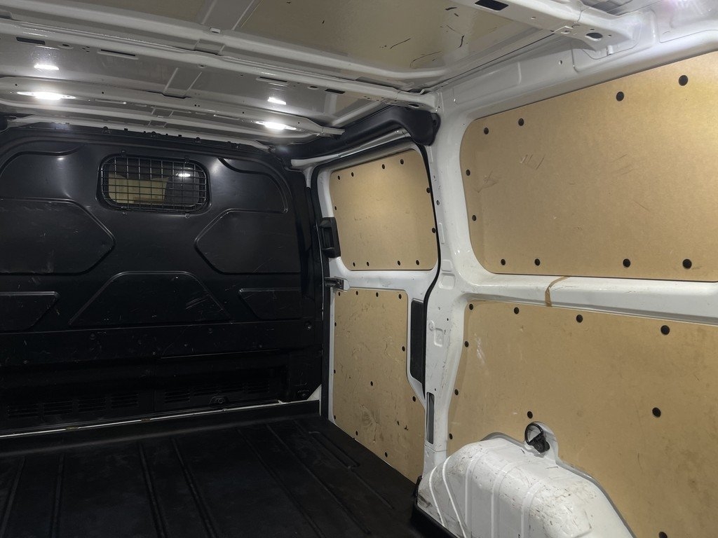 Ford Transit Custom 2020, bild 6/10
