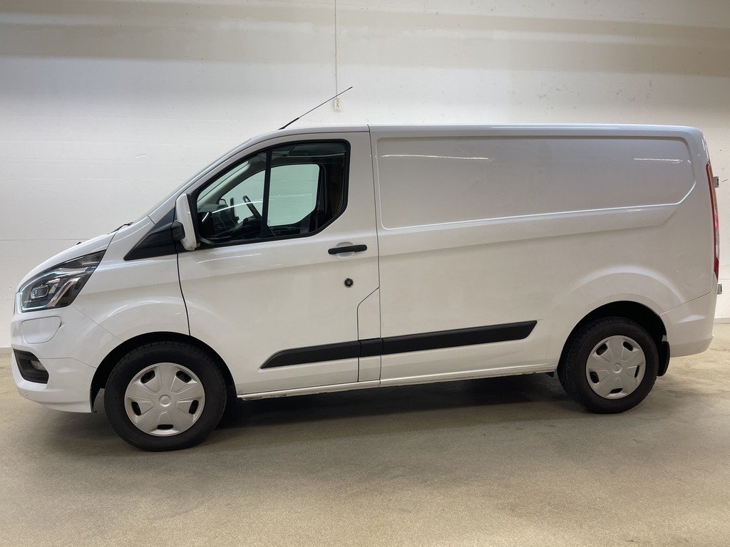 Ford Transit Custom 2020, bild 2/10