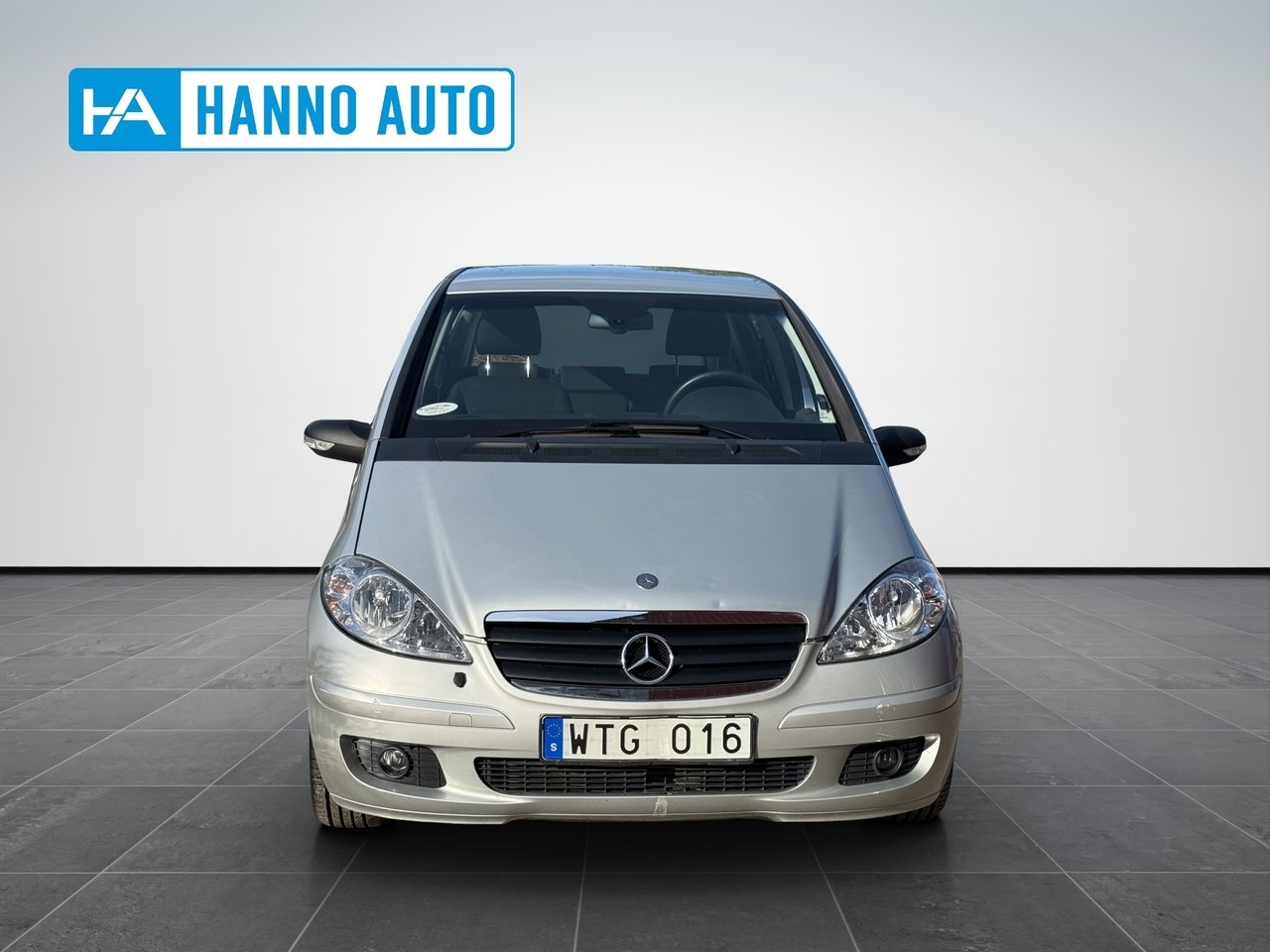 Mercedes-Benz A 180 CDI 2005, bild 6/27