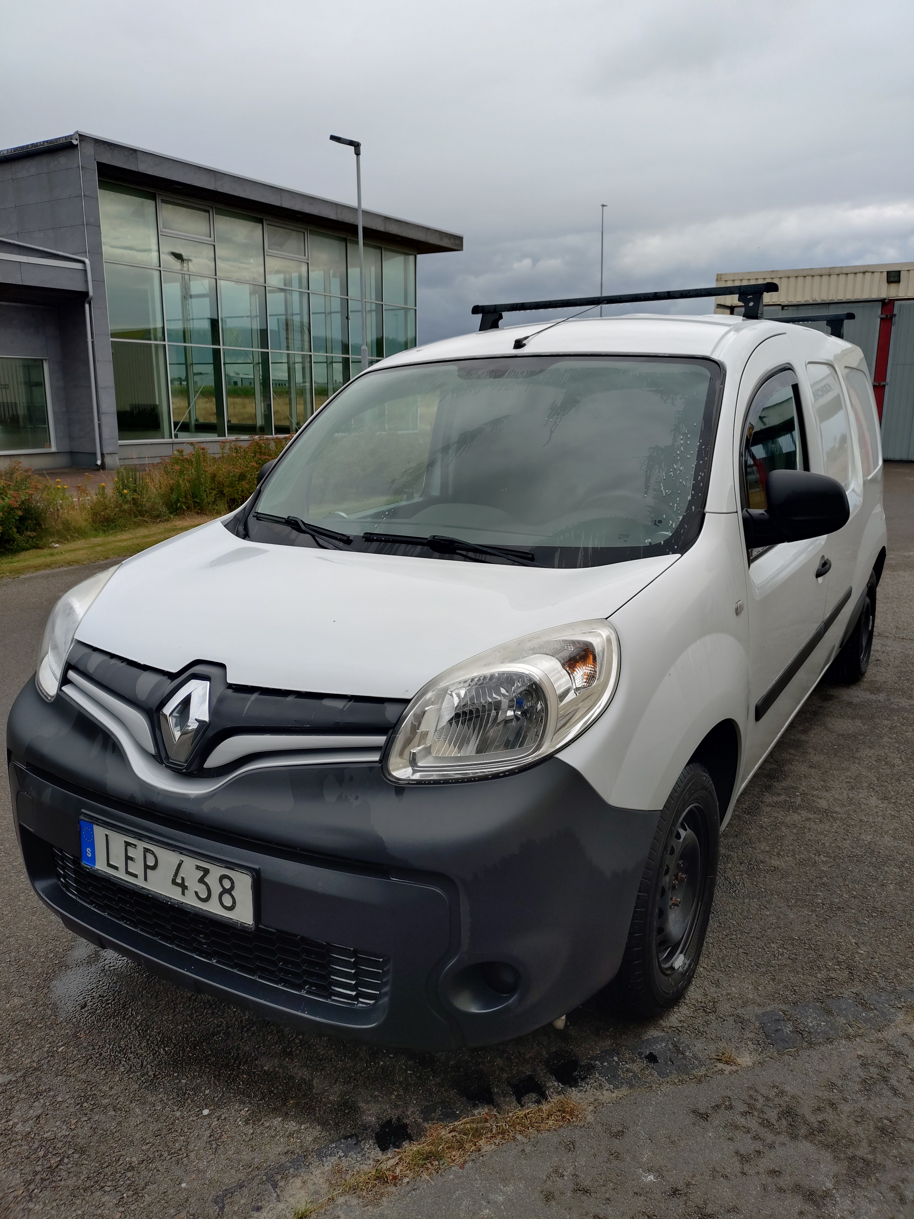 Renault Kangoo Express