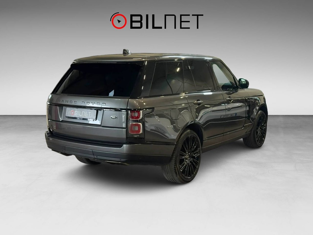 Land Rover Range Rover 2018, bild 2/10