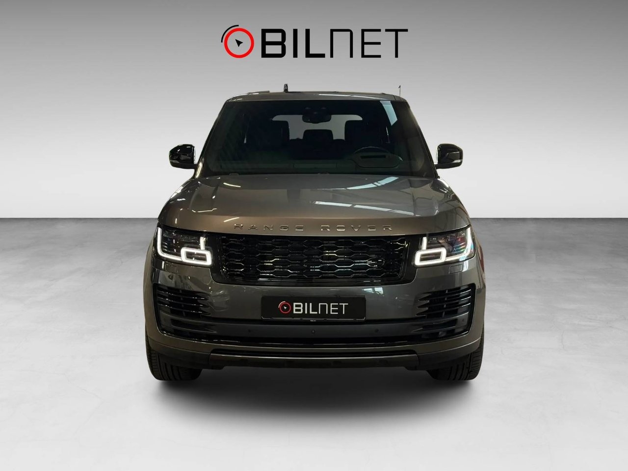 Land Rover Range Rover 2018, bild 7/10
