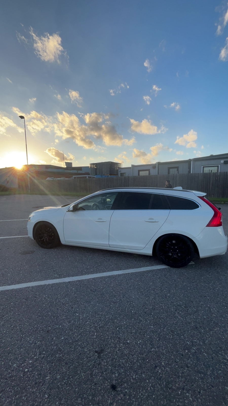 Volvo V60 D4 Geartronic 2014, kuva 5/9
