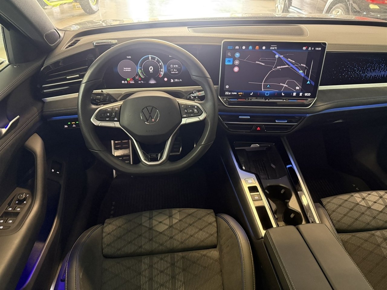 Volkswagen Passat 2026, bild 5/10