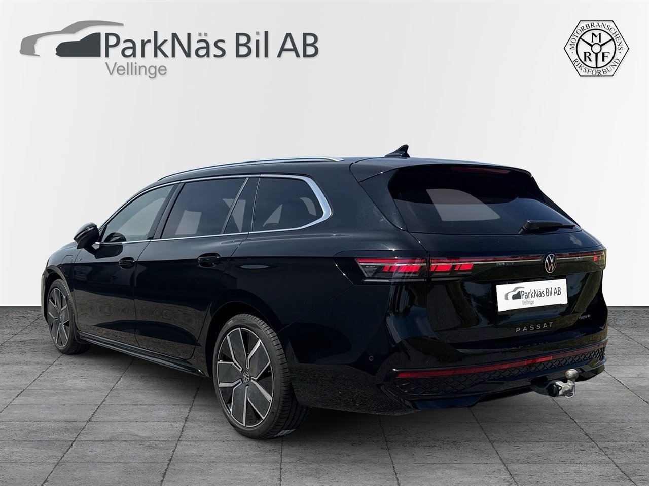 Volkswagen Passat 2026, bild 3/10
