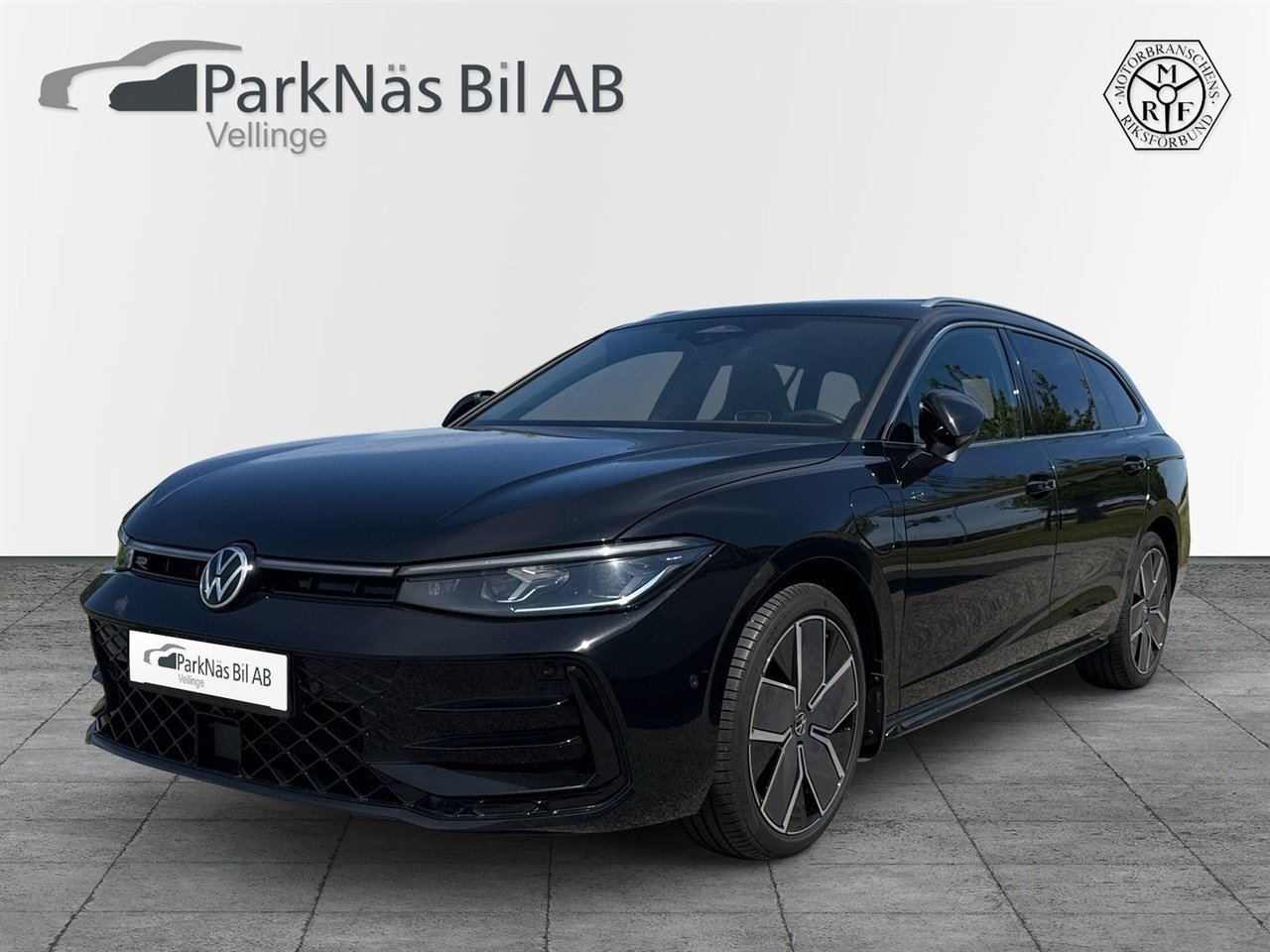 Volkswagen Passat 2026, bild 2/10