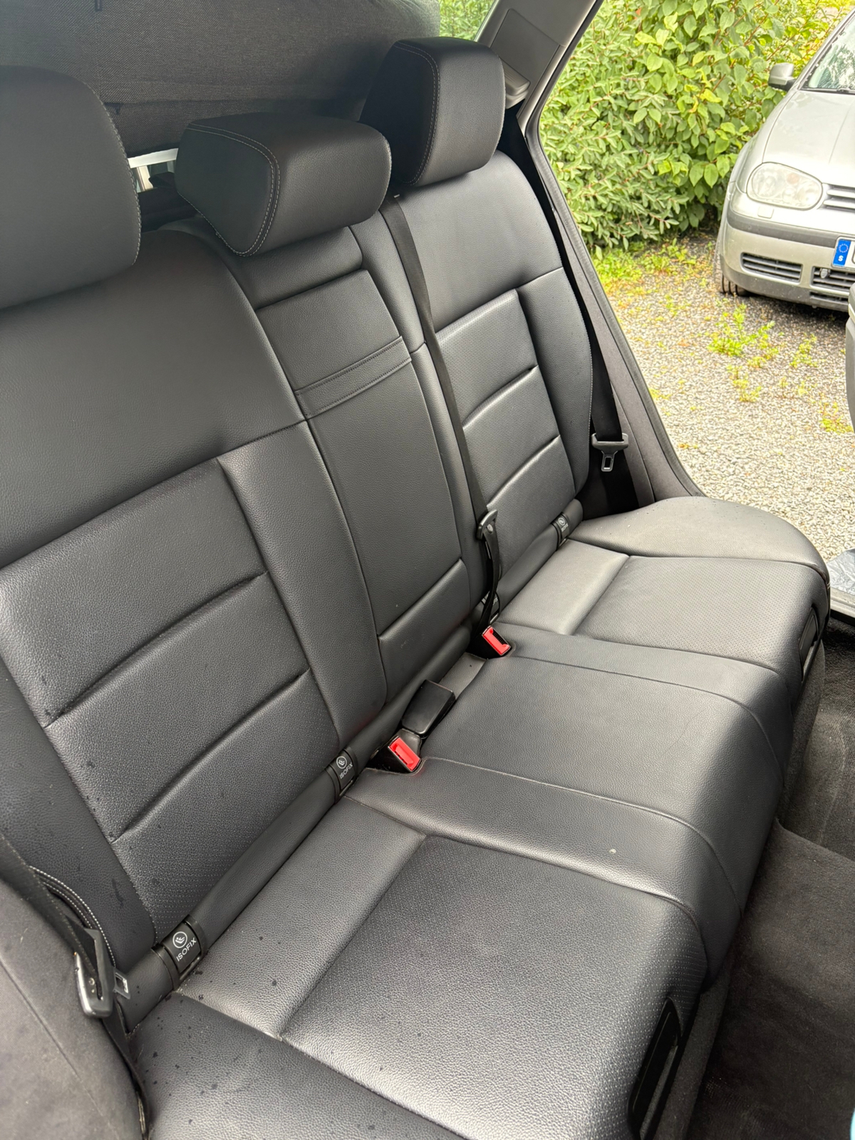 Mercedes-Benz E 220 T BlueTEC 9G-Tronic 2016, bild 5/5