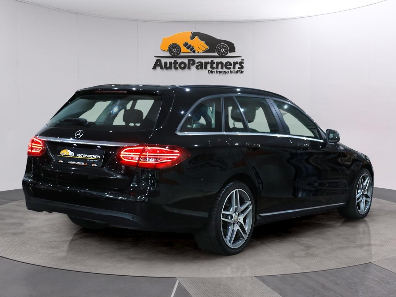 Mercedes-Benz C 2020, kuva 5/34