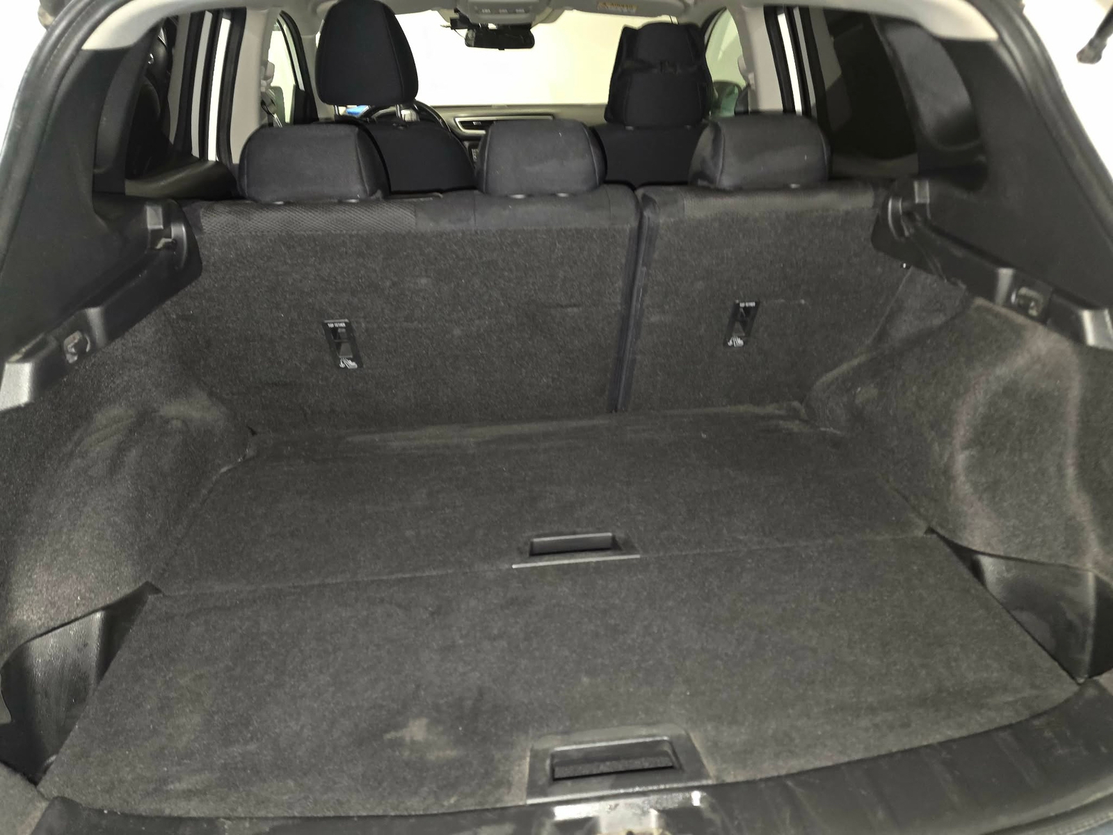 Nissan Qashqai 1.6 dCi DPF 4x4 Manuell 2015, bild 7/9
