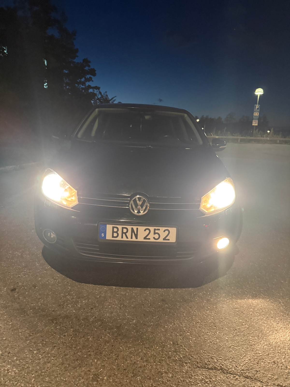 Volkswagen Golf 2009, kuva 7/10