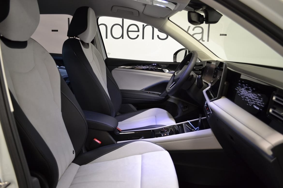 Volkswagen Tiguan 2026, bild 4/9