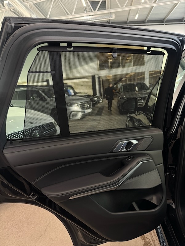 BMW X5 M50i Steptronic 2020, bild 7/10