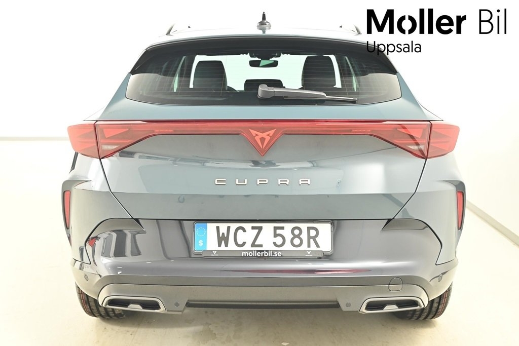 Cupra Formentor 2026, bild 4/10