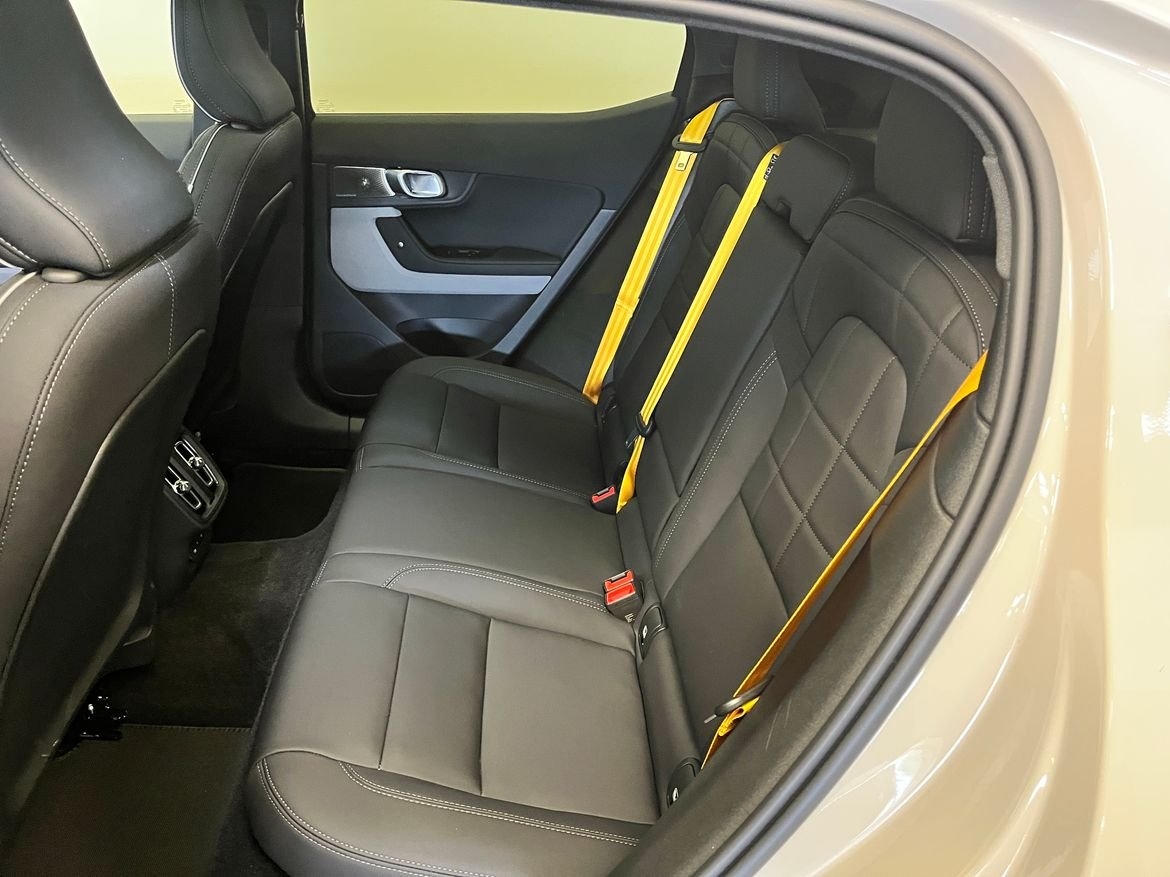 Polestar 2 2026, photo 7/18