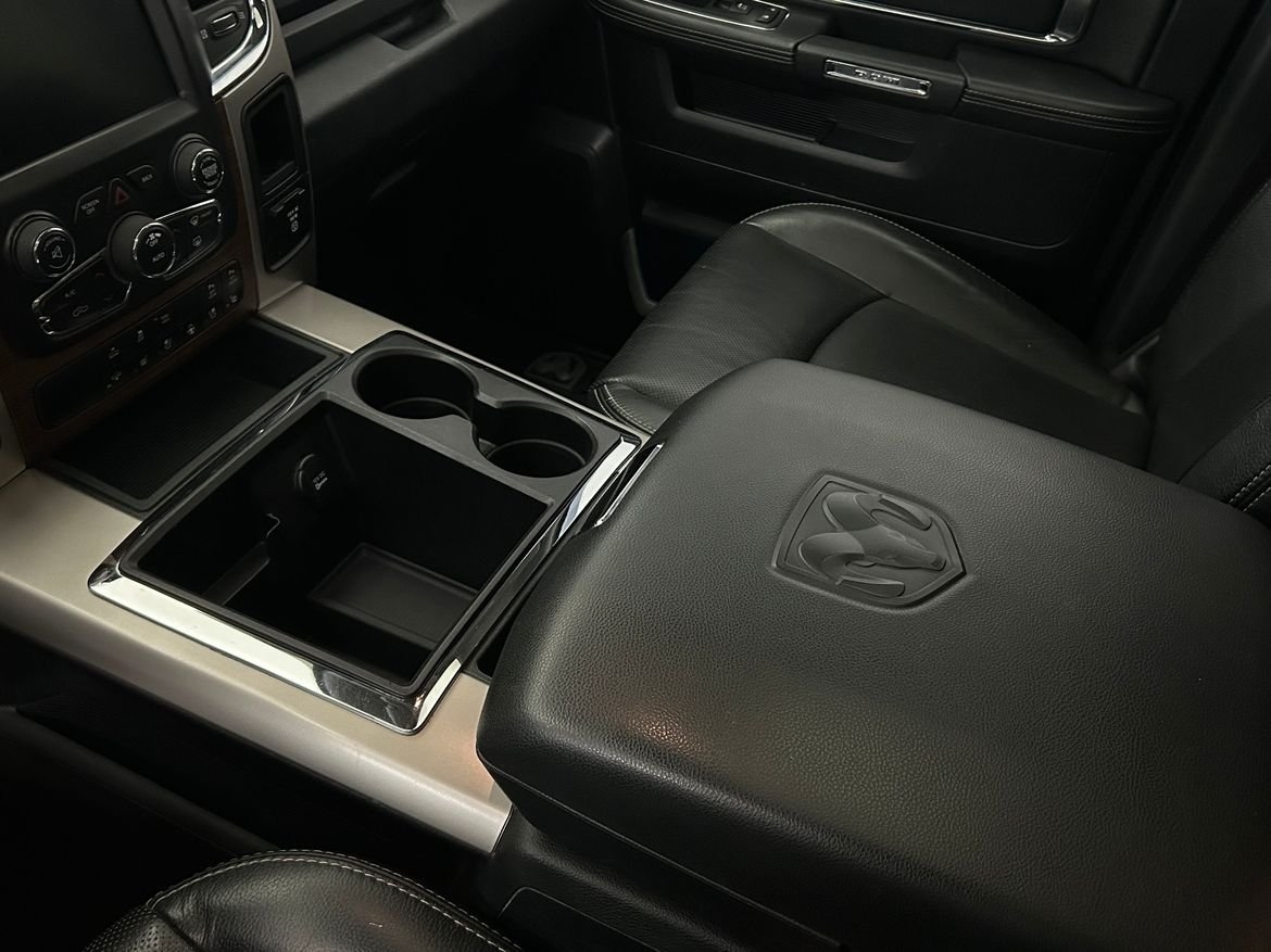 RAM 1500 3.0 V6 LARAMIE 4x4 2015, bild 7/22