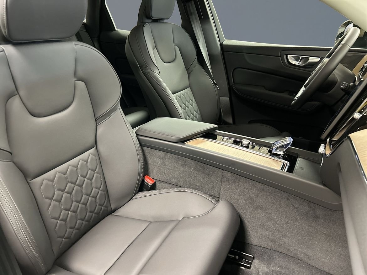 Volvo XC60 T6 Plus Dark Nordic Edition 2027, bild 6/10