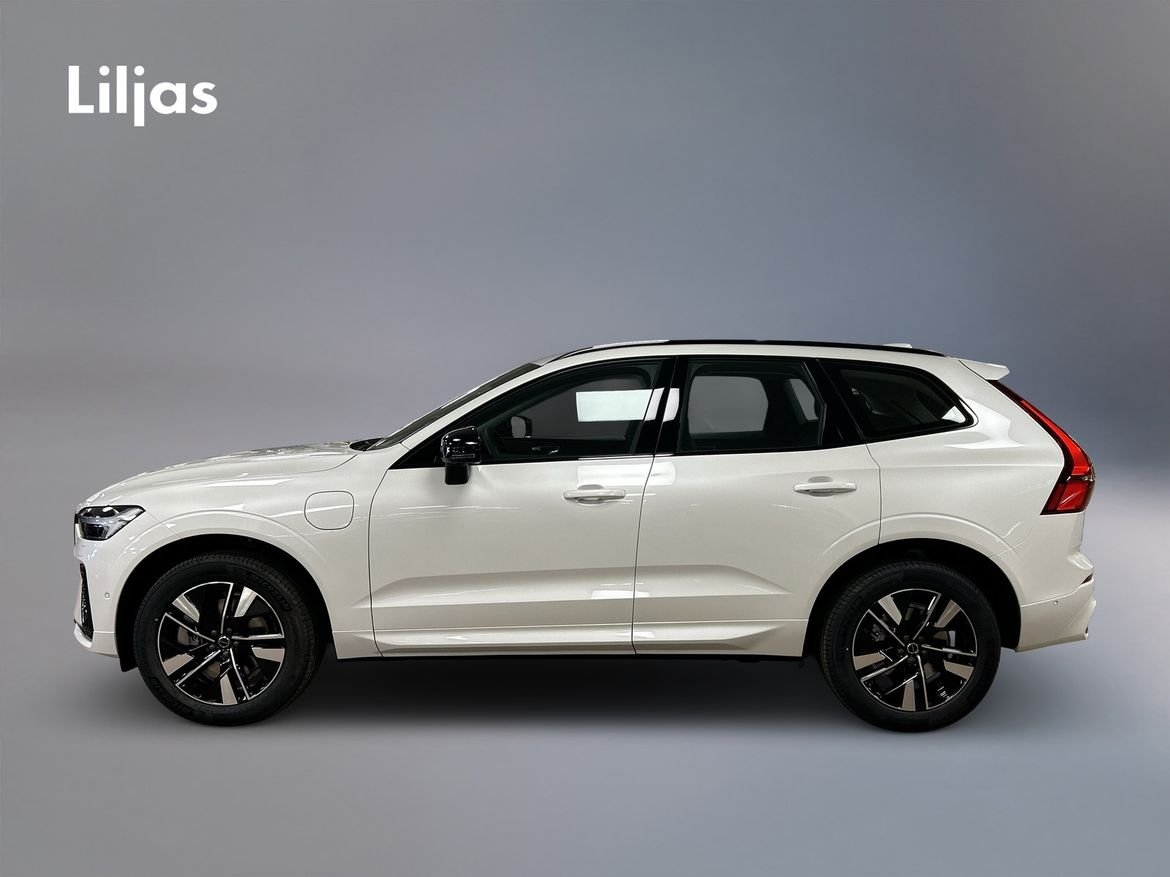 Volvo XC60 T6 Plus Dark Nordic Edition 2027, bild 2/10