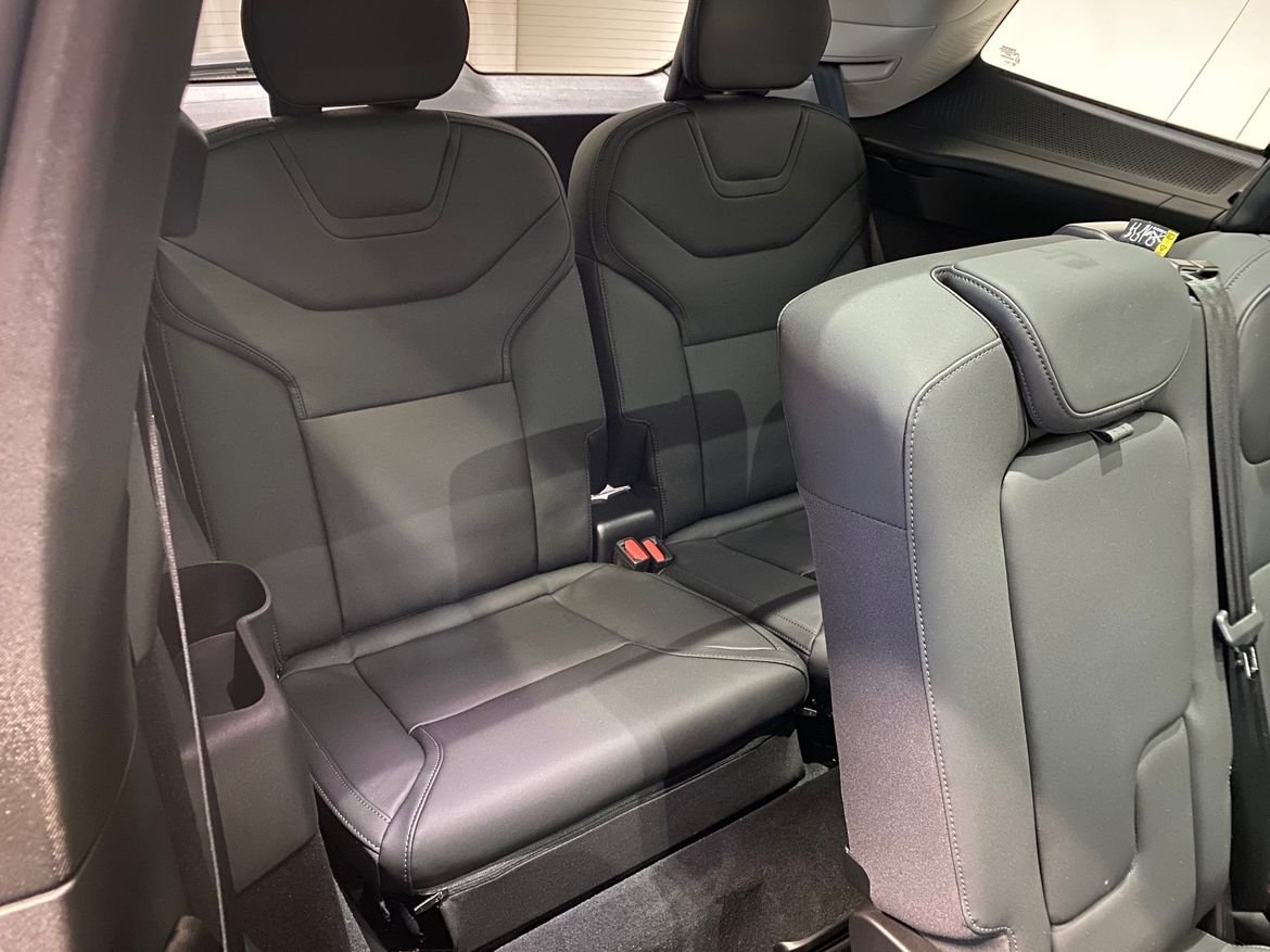 Volvo EX90 Twin Motor Plus 7-sätes 2025, bild 6/25