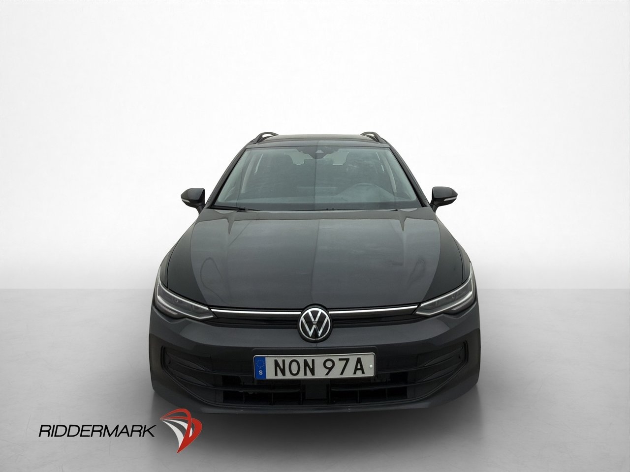 Volkswagen Golf 1.5 eTSI 150hk 2024, bild 2/35