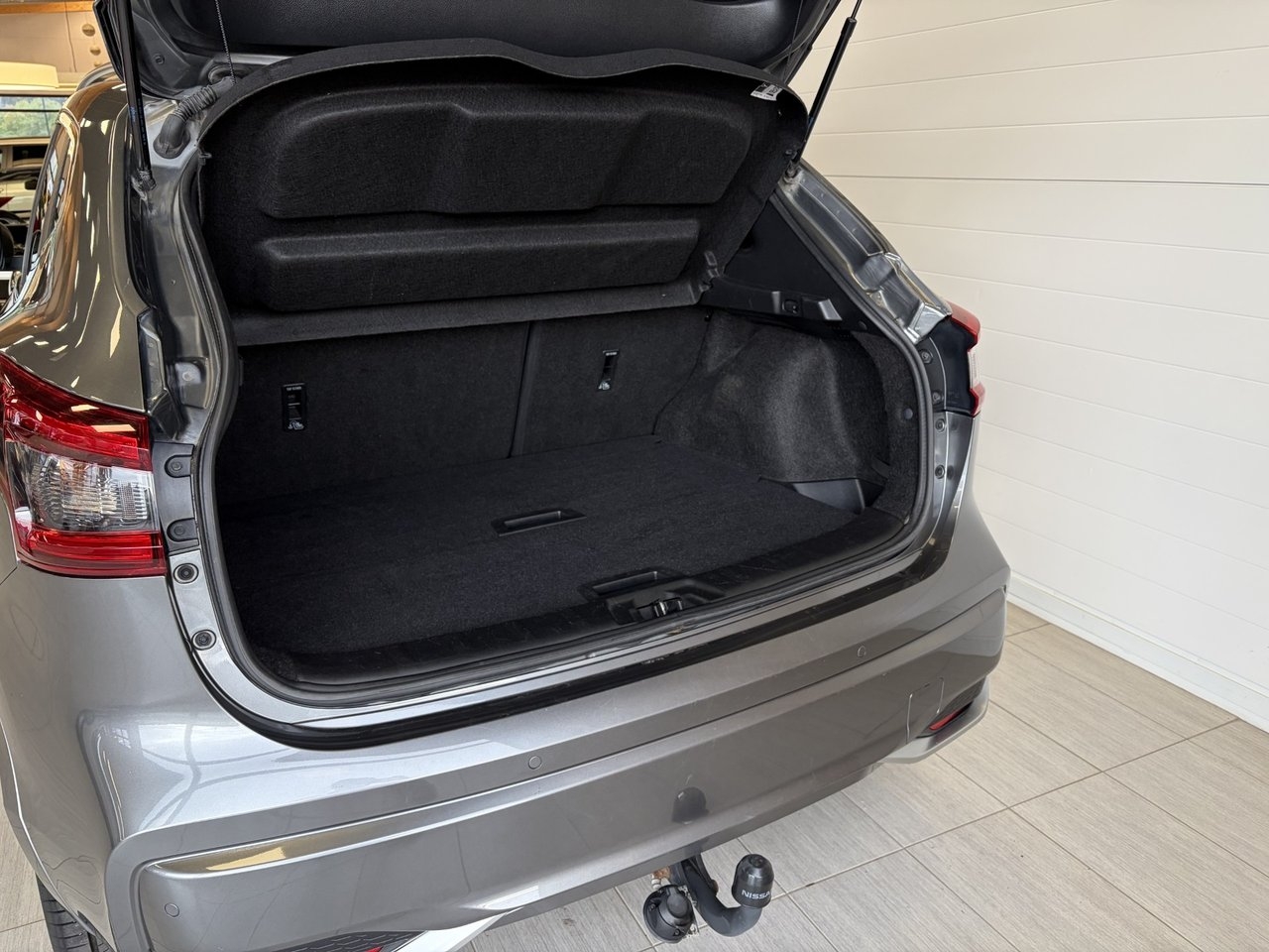 Nissan Qashqai 2020, bild 5/13