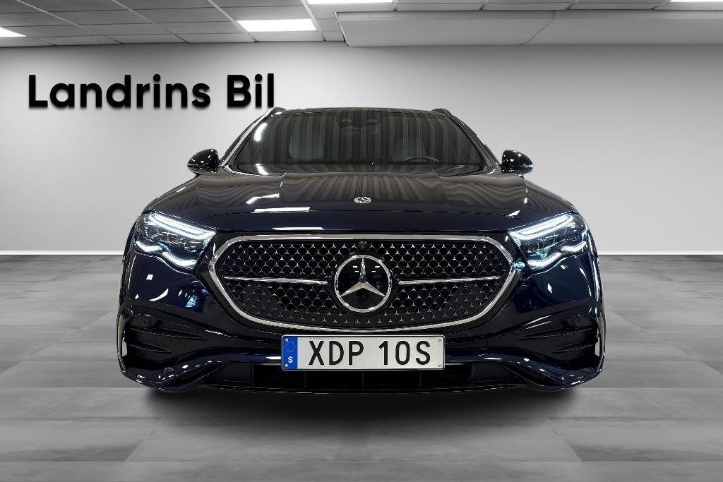 Mercedes-Benz E 2025, bild 2/10