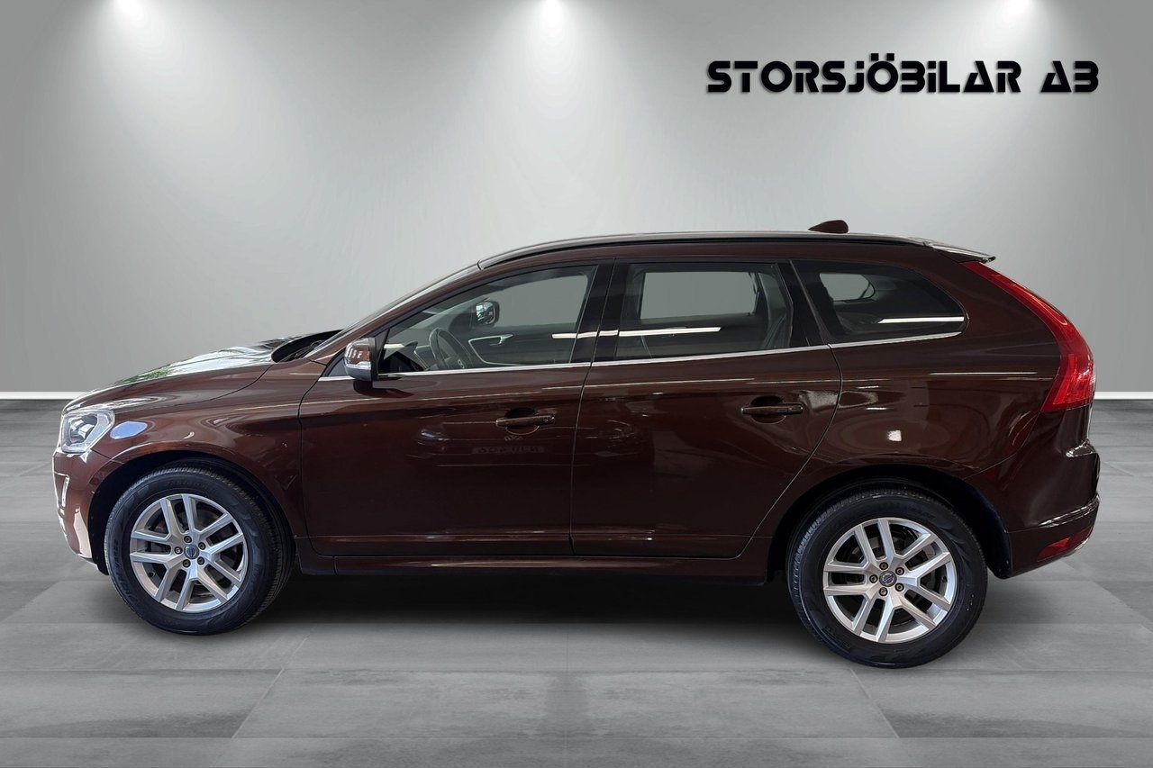 Volvo XC60 2017, bild 6/18