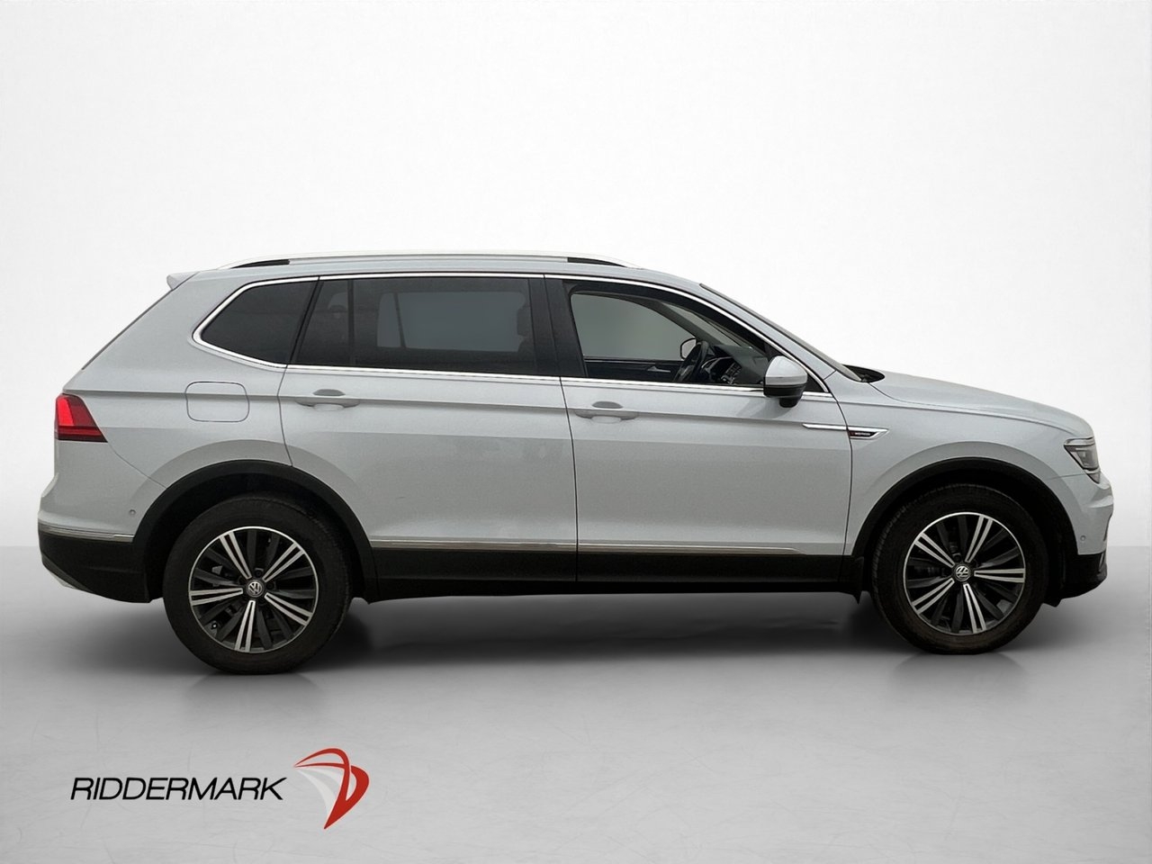 Volkswagen Tiguan Allspace 2.0 TDI 4M GT 2018, photo 5/32