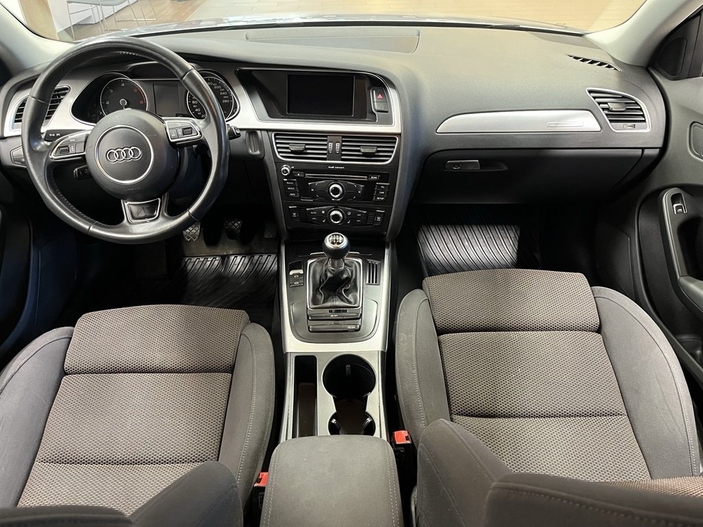 Audi A4 allroad 2016, bild 7/12