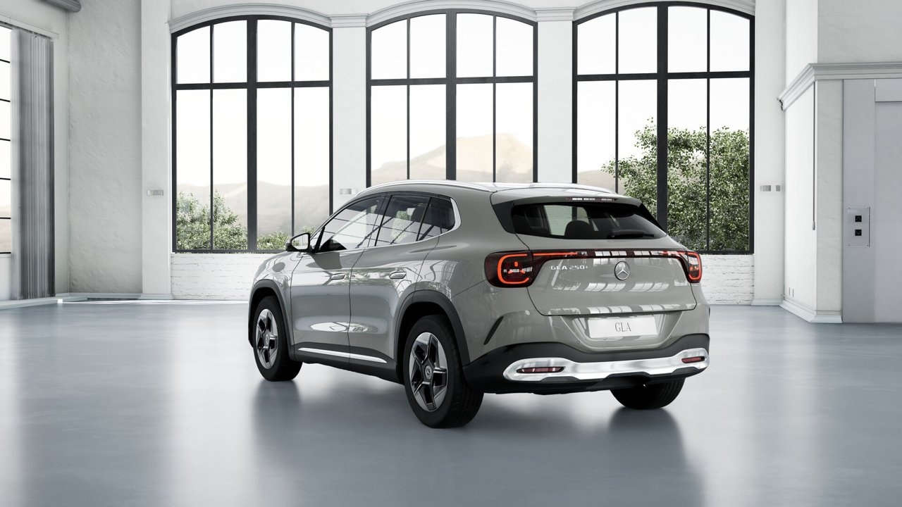 Mercedes-Benz GLA 2027, bild 5/13
